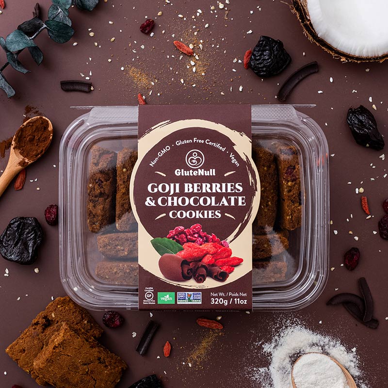 Goji Berries in Chocolate Gluten Free Vegan vs2 RESIZED