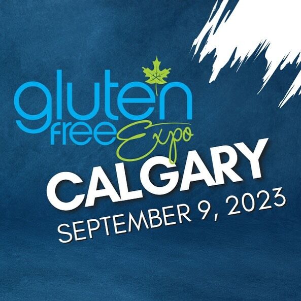 We’re giving away 3 tickets to the @glutenfreeexpo show! 🎟️ 🎉 This September 9th in Calgary, Alberta. 
Just follow and tag your friends below in order to enter. 
Giveaway closes when clock hits midnight 🕛 Sep 5th 00:00 am.
Good luck!🍀 And see you at the show!✌️💚
•
•
•
#glutenfree #glutenfreexpo #glutenfreecanada #glutenfreeyvr #glutenfreecalgary #calgaryeats #albertaeats #glutenfreealberta #glutenfreeliving #glutenfreeeats #glutenfreefood #glutenfreegiveaway