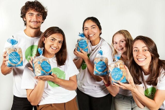 We’re so excited that GluteNull’s Coconut Ciabatta has been recognized as one of the Top 10 Products of the Year by @bcfoodandbev 🎉 

This incredible achievement highlights our commitment to crafting exceptional #lowcarb, #glutenfree and #plantbased natural options that stand out and make a positive impact on people's lives 💙

At Glutenull, we've always strived to create products that not only meet dietary needs but also delight taste buds. This recognition is a testament to the hard work, dedication, and passion of our entire team 👊

This accomplishment wouldn't be possible without each and every one of you who've enjoyed our Coconut Ciabatta and shared your positive experiences 🤗 Your feedback inspires us to continue pushing the boundaries of gluten-free, plant based baking and delivering products that bring joy to your tables 🫶

Stay tuned for more exciting updates and delicious creations from Glutenull! 🥥🥖.

We will continue in the competition on September 13, 2023, where a panel of judges will crown the winners 🏆🍞 
•
•
•
#Glutenull #Top10Product #BritishColumbia #GlutenFreeDelights #CoconutCiabatta #glutenfreevegan #lowcarbvegan #vegansofcanada #lowcarbcanada #ketodiet #ketobread #lowcarbbread #glutenfreeketo #yvreats #yyzeats