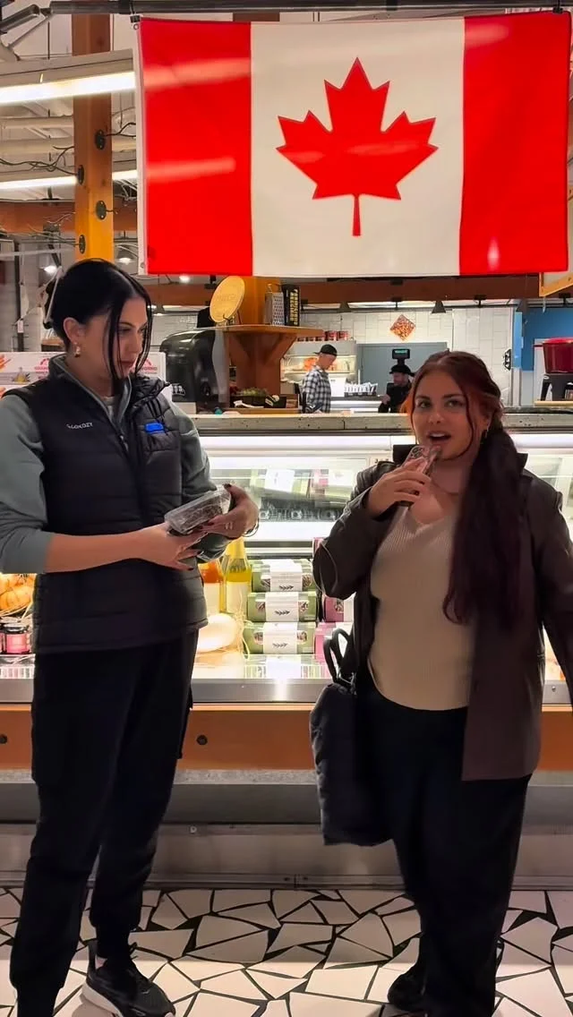 We asked someone to rate our hemp energy bars…

we were NOT expecting those answers 😭

10/10.

Then she kept going...filling, clean ingredients, gluten-free, vegan, local…

ok wait… now we get it.

Try them and see for yourself 👀!

.
.
.
.
.
#vancouver #glutenfreevegan #vancity #vancouverfoodie