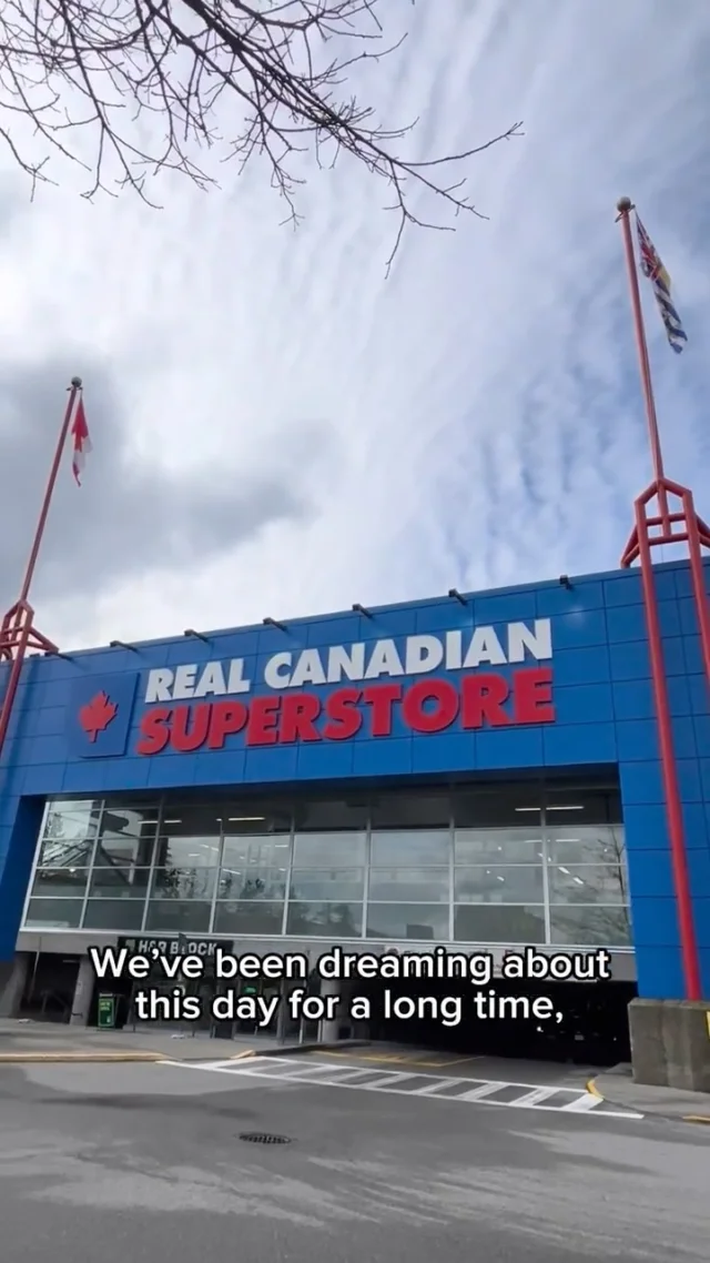 We just launched at @loblawson, @provigoqc , @yourindependentgrocer and @realcanadiansuperstore — and we honestly can’t believe it! We had to visit the store to make sure we weren’t dreaming… yup it’s real! ☺️✨

Healthy, delicious and allergen friendly so everyone can enjoy.

Thank you to our wonderful customers for all your love and support for Glutenull. 💚

Head to Loblaws, Provigo, or Real Canadian Superstore to see why everyone loves our cookies! @eatdrinkbuybc #buybc
.
.
.
.
.
#glutenfreevegan #plantpowered #loblaws #provigo #independentgrocers #realcanadiansuperstore