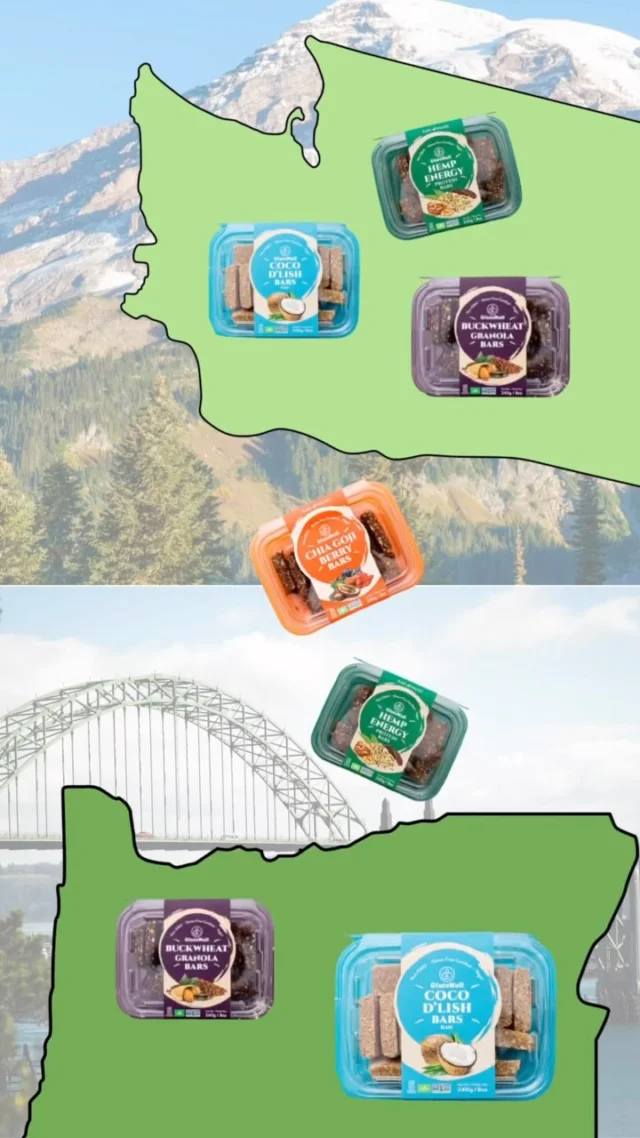 Washington & Oregon, this is your sign!

Whole Foods Market just got better 🛒✨

Glutenull is now at select @wholefoods and PCC stores 📍

Clean ingredients. No added sugar. Non-GMO.

Built for label readers who actually care about what ingredients are being used.

Try it once, you’ll get it 🤝

Don’t see it at your store yet? Ask for it! Let your store know you love Glutenull and want it in stock near you.

.

.

.

.

.

#Washington #Oregon #Wholefoods #glutenfree #healthbars