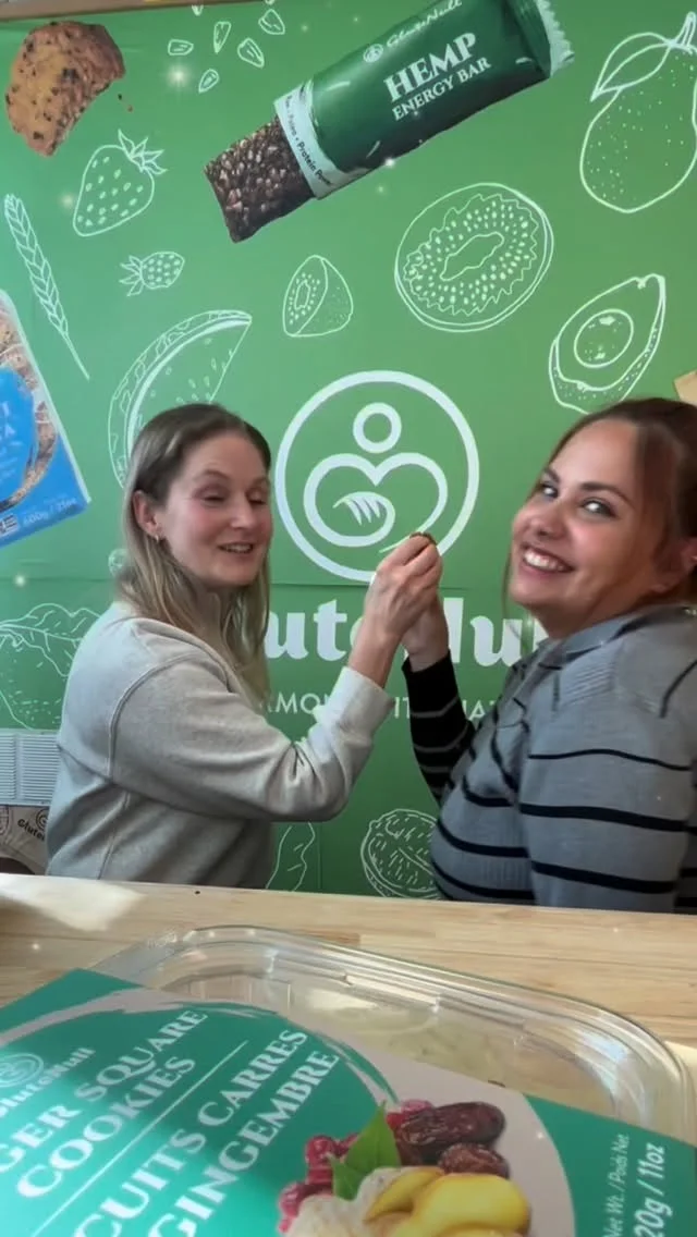 Thank you to our head bakery Hadi 🧚‍♂️

.
.
.
.
#portcoquitlam #coquitlam #glutenfreebakery #glutenfreevegan