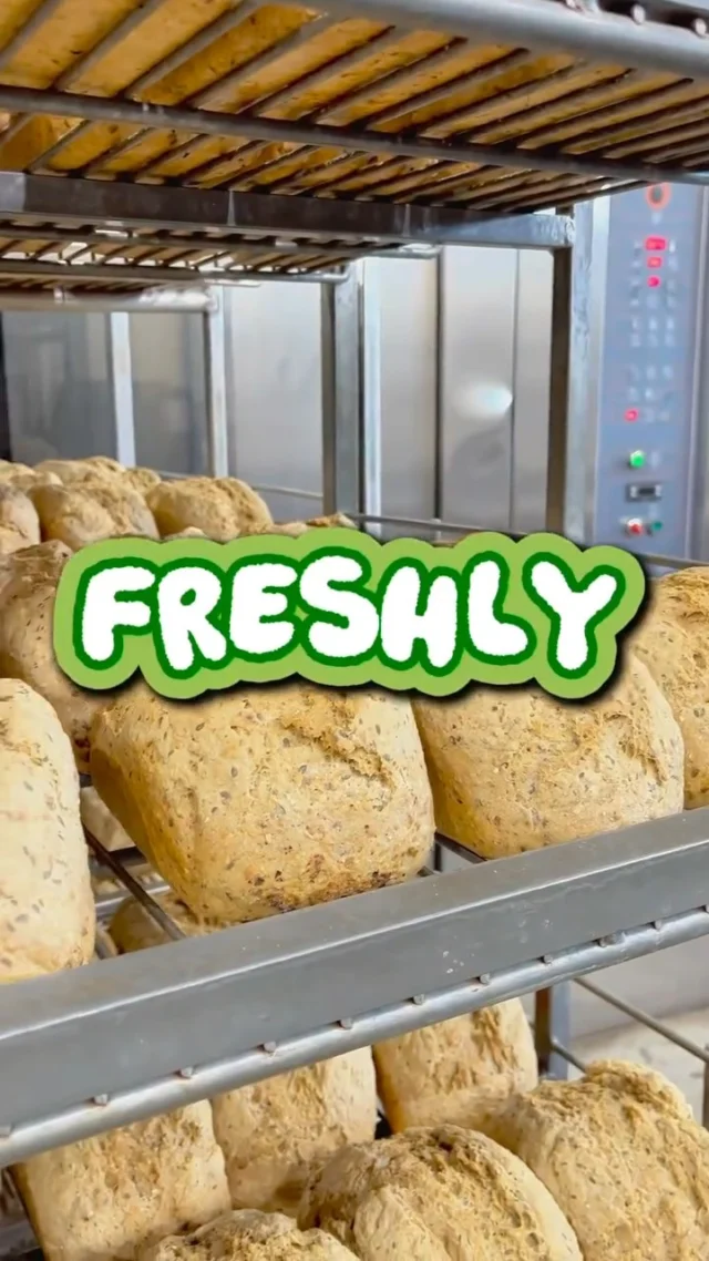 Freshly baked breads straight out of the oven are available every Tuesday & Saturday from 2–4 PM at our Port Coquitlam storefront.

Our breads are:

• Allergen-free

• Naturally slow-fermented (24+ hours, no yeast)

• Easier to digest

• High in fibre

Pre-order by calling our store.

We’re also thinking of extending our weekend hours…

Would you come by?

Comment below and let us know 👇
.
.
.
.
#portcoquitlam #coquitlam #glutenfreevegan #burnaby #tricities