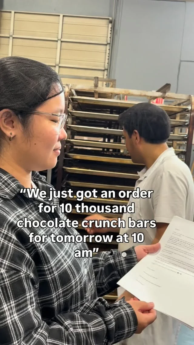 Sorry Hadi. We love you....

.

.

.

.

.

#portcoquitlam #bakery #funnybakery #trending #trendingaudio