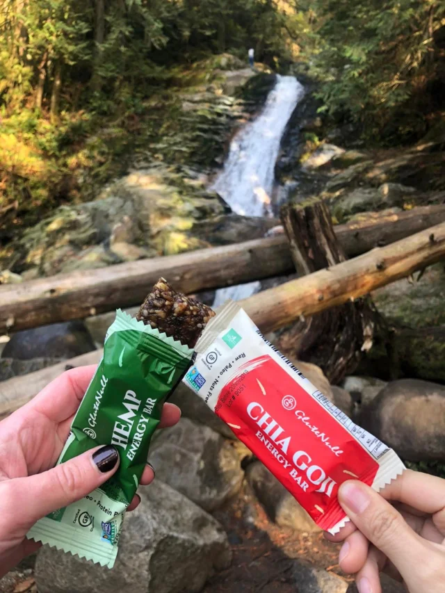 Hiking season is in full swing 🌿

Stock up on your favourite bars this summer, from Buckwheat Granola to Hemp Energy, to feel your best and stay in tune with nature.
.
.
.
.
#britishcolumbia #bc #portcoquitlam #coquitlam #portmoody #celiacssafe