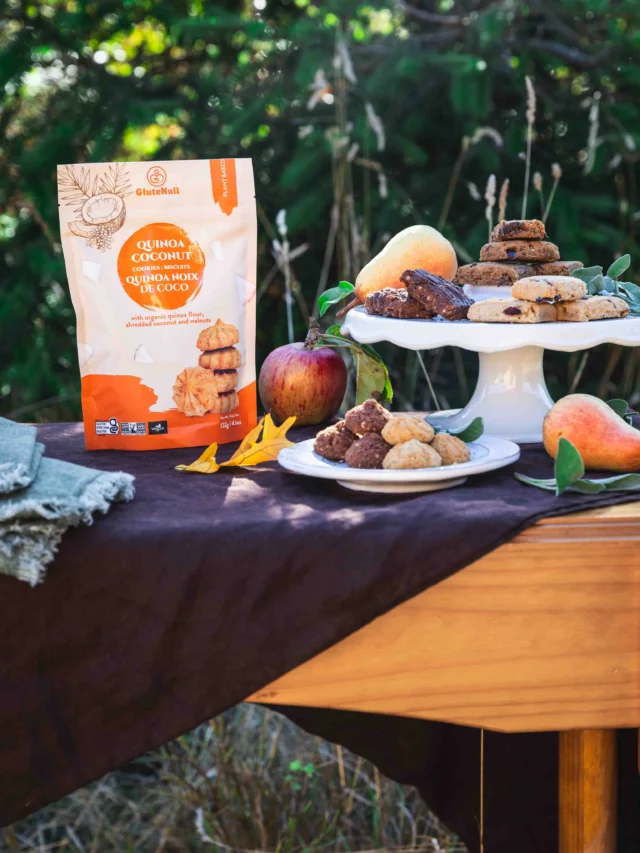 In Harmony with Nature 🌿
Better-for-you ingredients from Mother Earth.
Thank you for being part of our journey. 💚
•
•
•
#plantpowered #canadianthanksgiving #plantbasedthanksgiving #veganthanksgiving